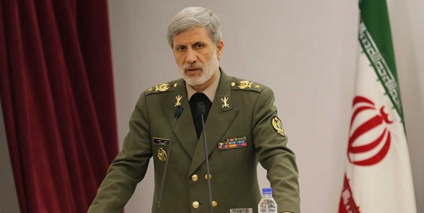 امیر حاتمی