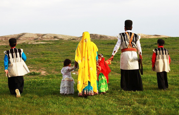 بختیاری 
