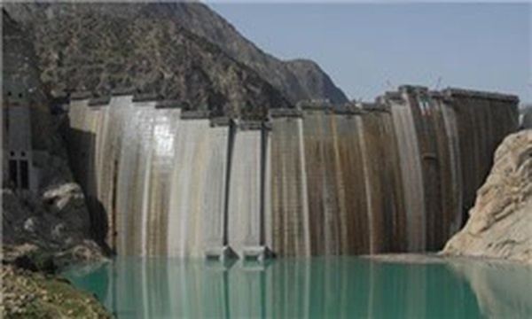 سدسازی