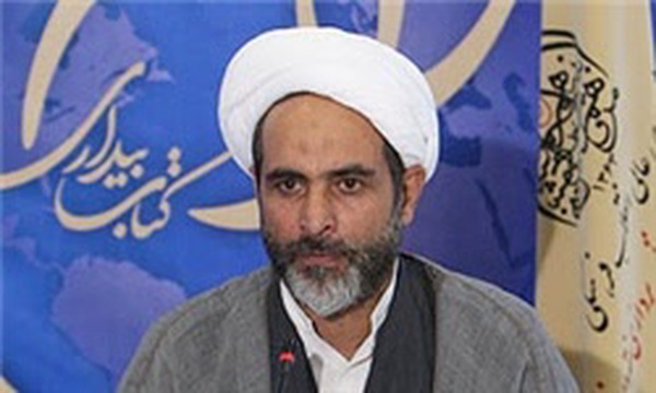 حجت‌الاسلام حسین علوی مهر
