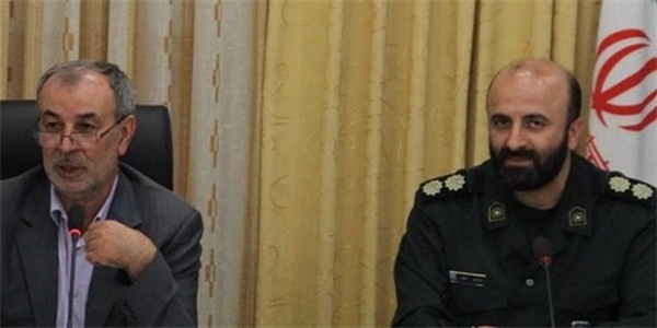 سید علی مهاجر