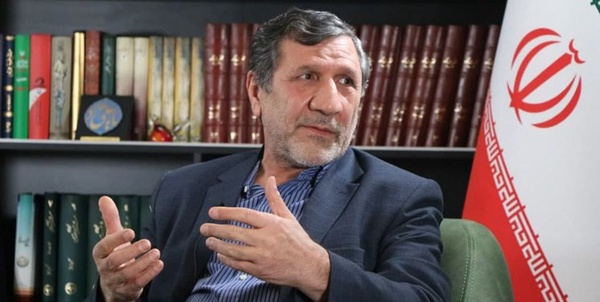 غلامحسین رضوانی