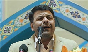 حسین رستمی