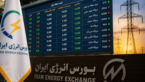 تقاضا برای برق آزاد ۸۲ برابر شد