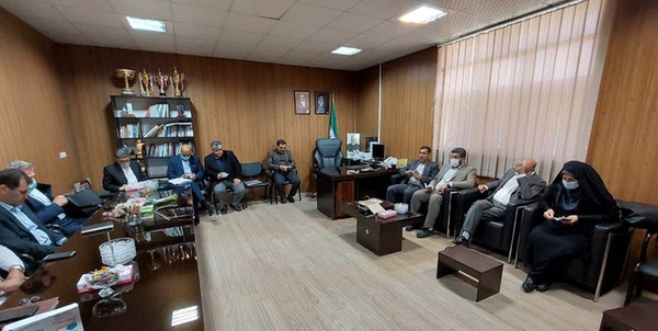مدیر کل ورزش استان تهران