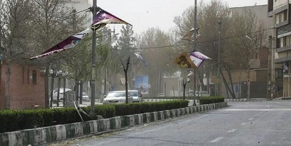 طوفان