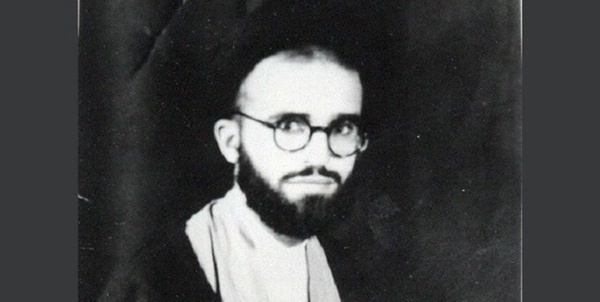 شهید سعیدی