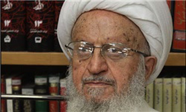 آیت الله ناصر مکارم شیرازی، مرجع تقلید