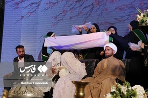 نخستین دوره ازدواج آسان مهدوی در هرمزگان