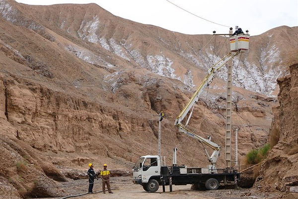 فیروزکوه