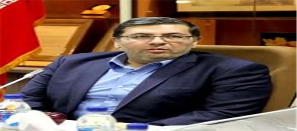 ضیایی فر رئیس هلال احمر ایران