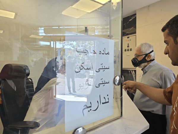 بدهی ۶۰ همتی بیمه‌ها، دارو را از دست بیماران درآورد