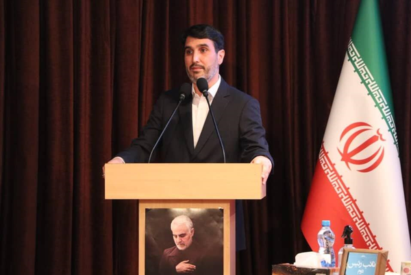  مهدی عباسی - عضو شورای شهر تهران