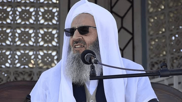 نقدی بر اظهارات عبدالحمید؛ تروریسم را به اختلاف سیاسی تقلیل نده…