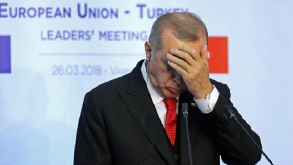 اردوغان