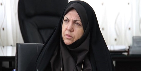 فرحناز قائدامینی