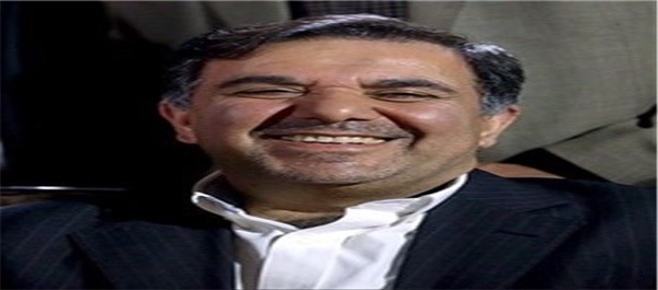 آخوندی