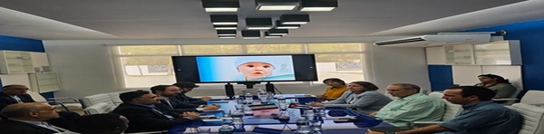  بازدید دهقانی از موسسه واکسن سازی و مرکز بیوتکنولوژی کوبا