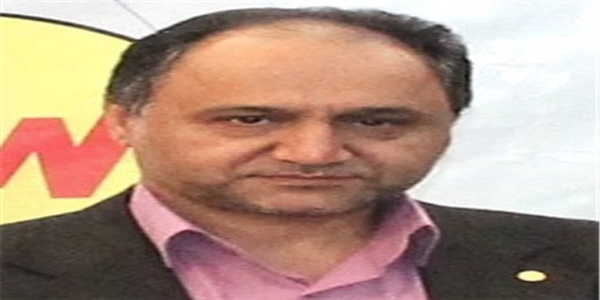 علی اکبر نصیری