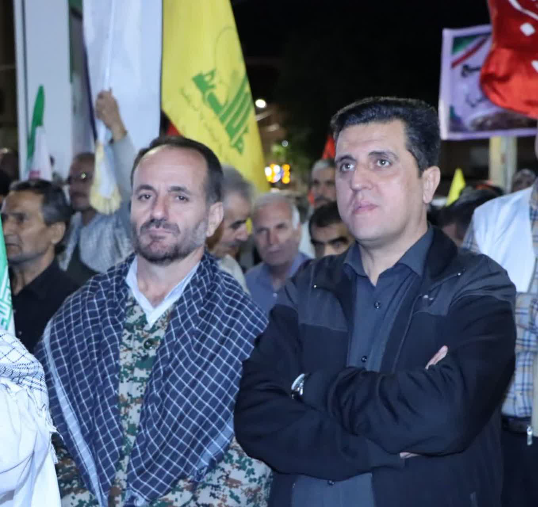 حماسه «جان‌فدایان» ابهری در دفاع از آرمان‌های انقلاب
