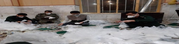 جهادگران پارس‌آباد