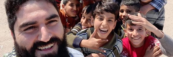 تصویر سربرگ نمایه‌ی ‌سید محمد ابوهاشم‌