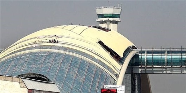 مترو فرودگاه امام