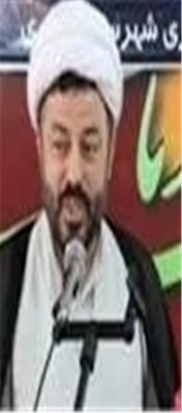 تقوی فرد