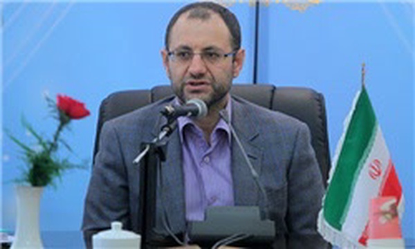 سید نظام الدیم موسوی مدیر عامل خبرگزاری فارس