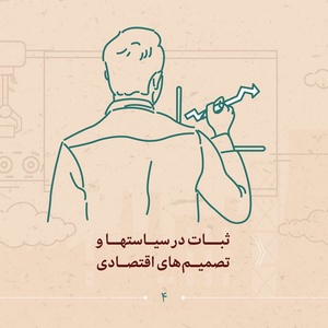 اینفوگرافی | الزامات عملیاتی شدن شعار سال