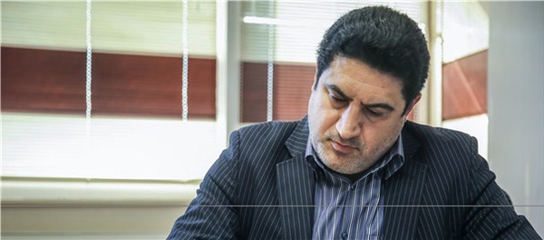 حامد شهبازی
