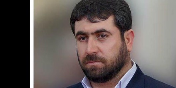 اسحاق ابراهیمی