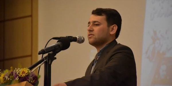 مهدی اصلانی