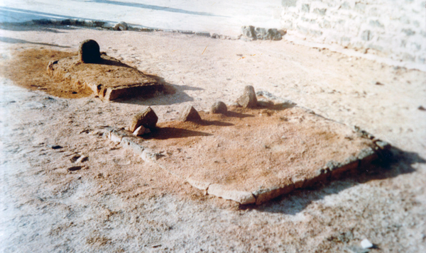 بقیع