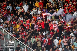 دربی ۱۰۰ پرسپولیس-استقلال