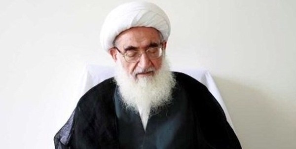 نوری همدانی