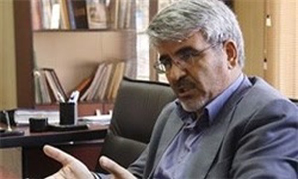 سعدالله نصیری