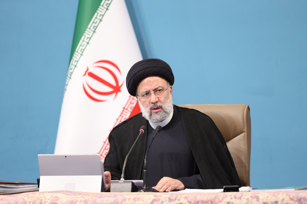 رئیسی