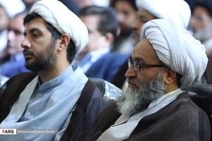 همایش بزرگ علامه شهیدقاضی نورالله شوشتری