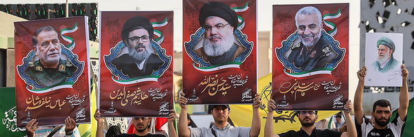 تصویر سربرگ نمایه‌ی ‌یالثارات الحسین یالثارات الخامنه‌ای‌