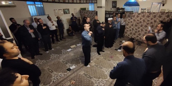کادر