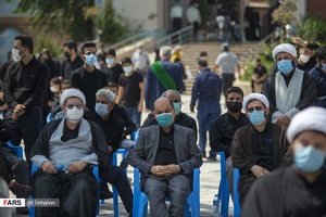 هادی حق شناس استاندار گلستان 