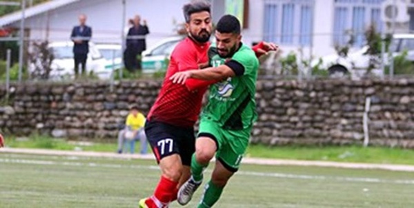 لیگ دو