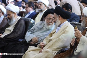 همایش بزرگ علامه شهیدقاضی نورالله شوشتری