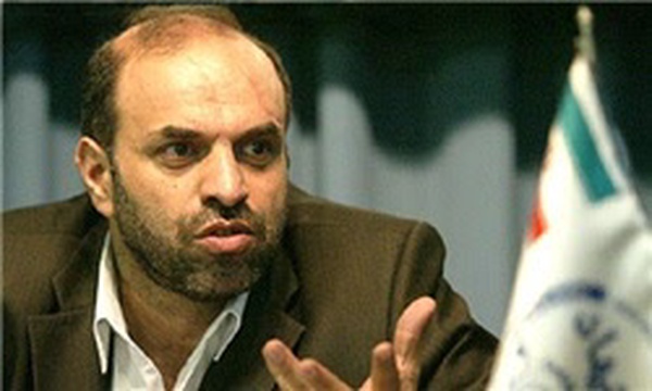 ایرج ندیمی
