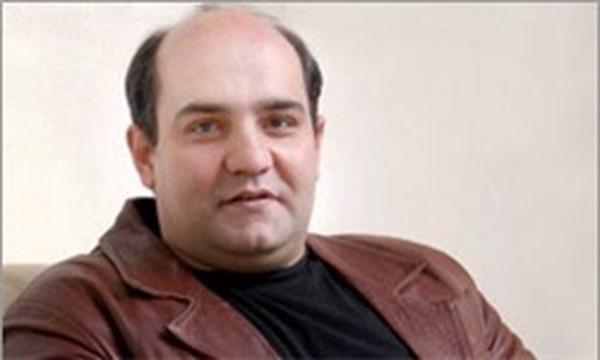 میرطاهر مظلومی