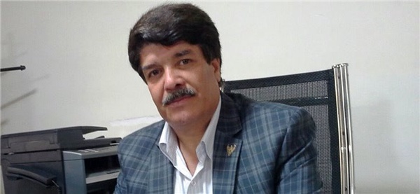 پورفخری راه آهن هرمزگان