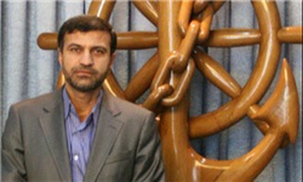 احمد مرادی فرماندار بندرعباس