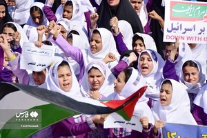 مرگ بر رژیم کودک کش