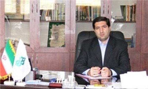 جعفر قدیری مدیرکل ورزش و جوانان خراسان جنوبی